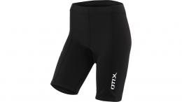 Otix Nomi Radhose kurz Damen BLACK 36