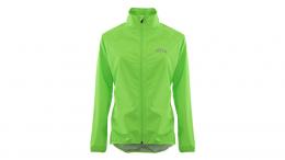 Otix Palila Regenjacke Damen GREEN GECKO 42