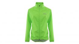 Otix Palila Regenjacke Damen GREEN GECKO 42