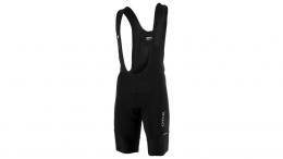 Otix Plutus Trägerhose kurz Herren BLACK M