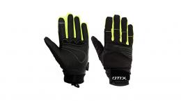 Otix Rain Touch BLACK-NEON XXL