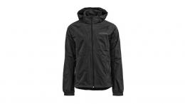 Otix . Regenjacke Herren BLACK 48