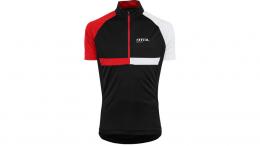 Otix Rikos BLACK-RED-WHITE 3XL