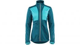 Otix Saya Softshelljacke Damen DEEP WATER-OCEAN 36