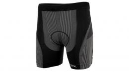 Otix Seamless Pro Bike Pant Man BLACK L/XL