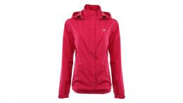 Otix Suki Regenjacke Damen CERISE 38