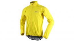 Otix Tiberius Regenjacke Herren BLAZING YELLOW XXXL