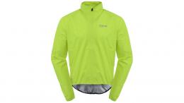 Otix Tiberius Regenjacke Herren SAFETY YELLOW 3XL