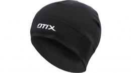 Otix UV-Beanie BLACK ONE SIZE