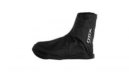 Otix X-Plus Überschuh SCHWARZ M-38/39
