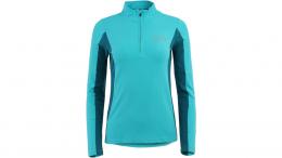 Otix Yino Radtrikot langarm Damen OCEAN 36