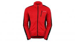 Otix Yoshio Softshelljacke Herren RACING RED/BLACK 3XL