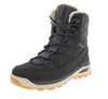 Ottawa GTX Ws Anthrazit Altrosa Damen Winterstiefel