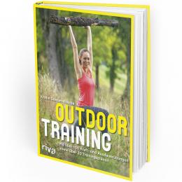 Outdoor Training  (Buch)
