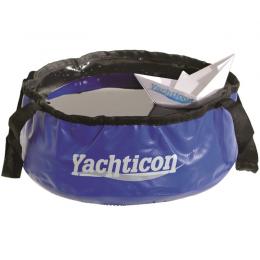 Outdoor Wasserschüssel faltbar 3 Liter