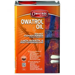 Owatrol Oil Rostversiegelung 1 Liter