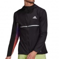 Own The Run Colorblock Jacket