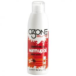 OZONE 150ml Flasche Warming Oil