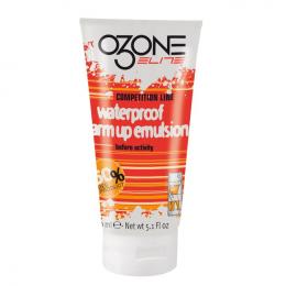 OZONE Waterproof Warm up Emulsion 150ml Tube