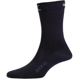 P.A.C. BK 5.2 Bike Extreme Radsocken, für Herren, Größe XL, Radlersocken, Fahrra