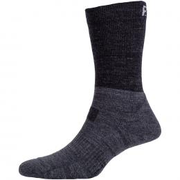 P.A.C. BK 6.2 Merino Ride Radsocken, für Herren, Größe L, Rennradsocken, MTB Bek