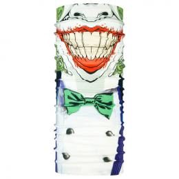 P.A.C. Facemask Multifunktionstuch Joker, für Herren, Fahrradbekleidung