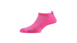 P.A.C. SP 1 Footie Active Short Wo. NEON PINK 35-37