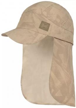 Angebot für Pack Sahara Cap Buff, açai khaki l/xl Bekleidung > Kopfbedeckungen > Hüte & Caps Clothing Accessories - jetzt kaufen.