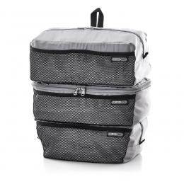 Packing Cubes for Panniers