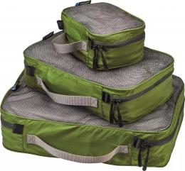 Packing Cubes Ultralight Set