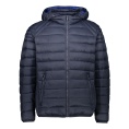 Padded 3M Thinsulate Zip Hood Jacket