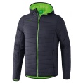 Padded Jacket