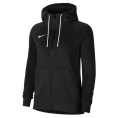 Park 20 Fleece FZ Hoodie Women