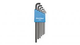 Park Tool HXS-3 Stubby SCHWARZ