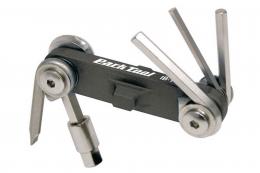 Park Tool IB-1 I-Beam Mini-Faltwerkzeug