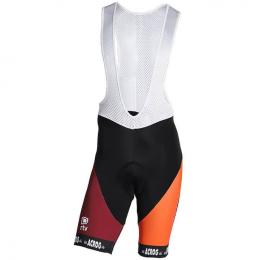 PAUWELS SAUZEN-VASTGOEDSERVICE 2019 kurze Trägerhose, für Herren, Größe S, Radle