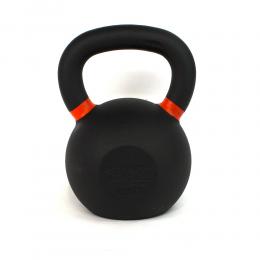 PB Black Kettlebell - 8kg