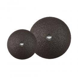 PB Blackroll Ball - schwarz, klein