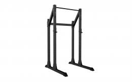 PB Steel Squat Rack M