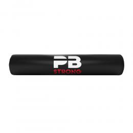 PB Strong Nackenpolster Schwarz
