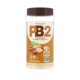 PB2 Powdered Peanut Butter, 184g Angebot kostenlos vergleichen bei topsport24.com.