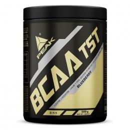 Peak BCAA TST 500g Cherry Angebot kostenlos vergleichen bei topsport24.com.