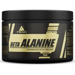 Peak Beta Alanine, 150 Kapseln