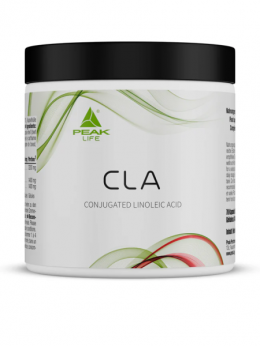 Peak CLA, 70 Kapseln 30.11.2026