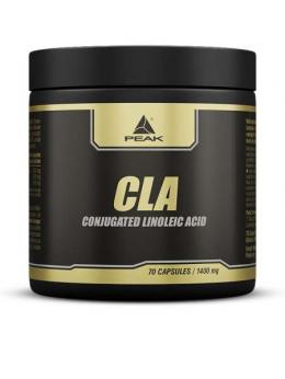 Peak CLA, 70 Kapseln