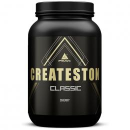 Peak Createston Classic 1648g Kirsche
