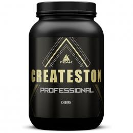 Peak Createston Professional 1575g Fresh Orange