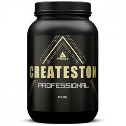 Peak Createston Professional 1575g Kirsche