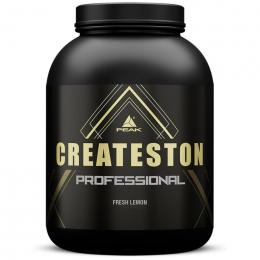Peak Createston Professional 3150g Fresh Lemon