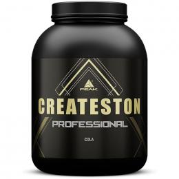 Peak Createston Professional 3150g Kirsche